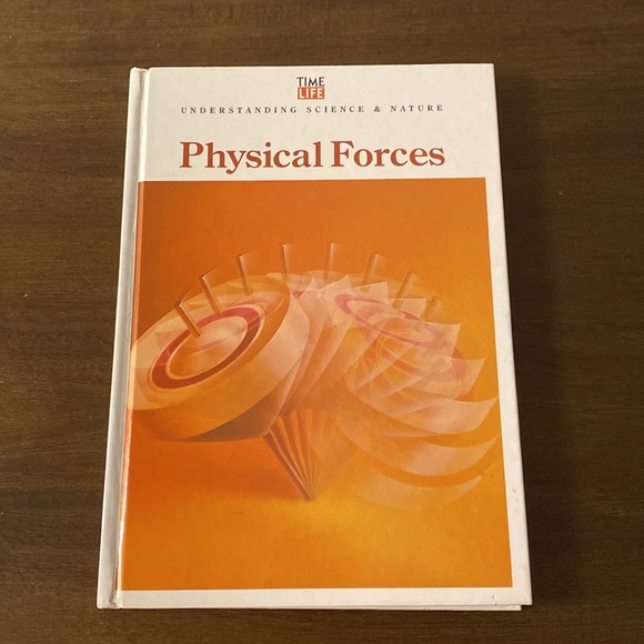 Kids Discover Telescopes and Wright Brothers and Time Life Physical Forces Books - Picture 2 of 16